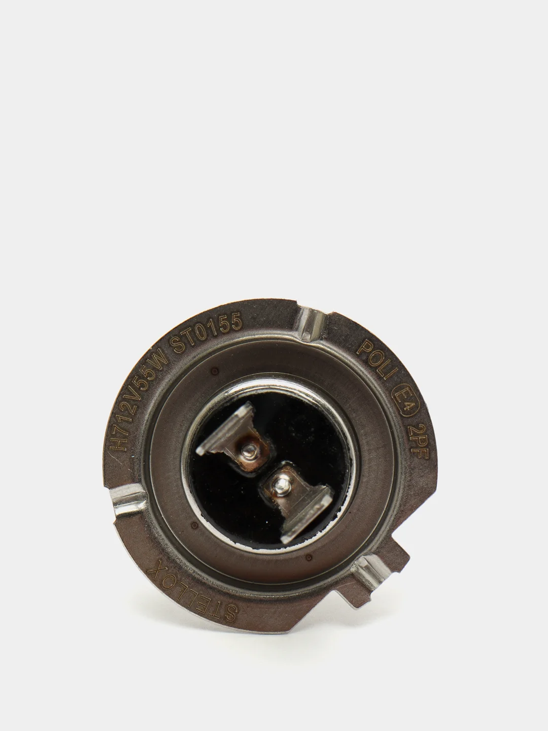Лампа галогенная Н7 55W STELLOX