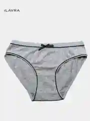 Трусы женские хлопковые