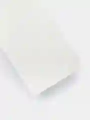 Белый наклейка на авто "PONTOREZKA"