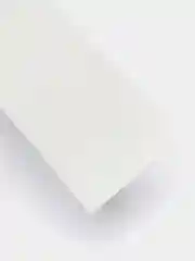 Белый наклейка на авто "PONTOREZKA"