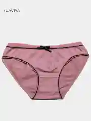 Трусы женские хлопковые