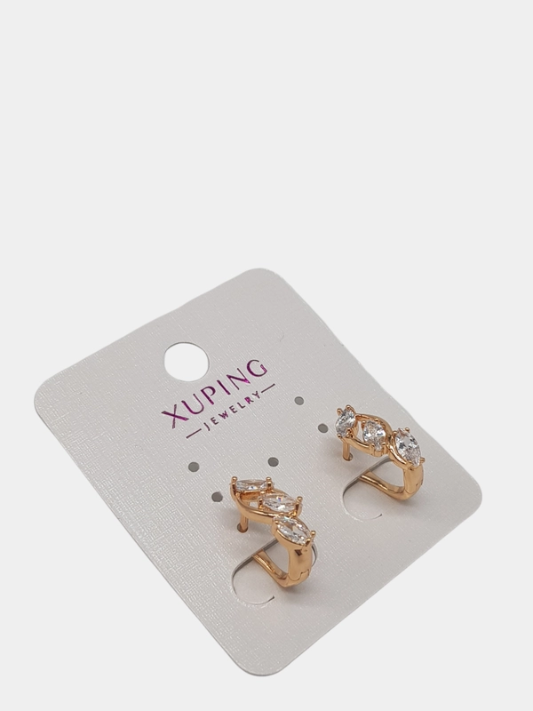 Серьги Xuping Jewelry
