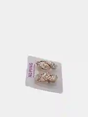 Золотой серьги Xuping Jewelry