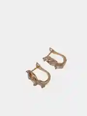Золотой серьги Xuping Jewelry