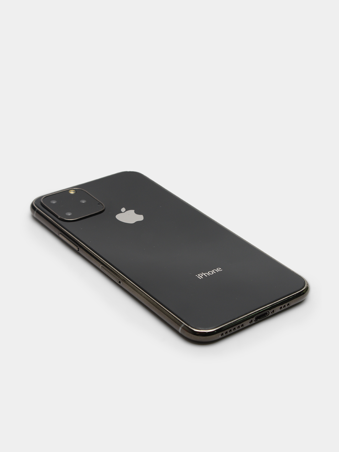 Муляж Apple iPhone 11 Pro Max купить по цене 582 ₽ в интернет-магазине  Магнит Маркет