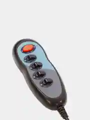 Массажный матрас Massage с пультом управления