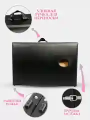 Массажный стол с вырезом 180х60