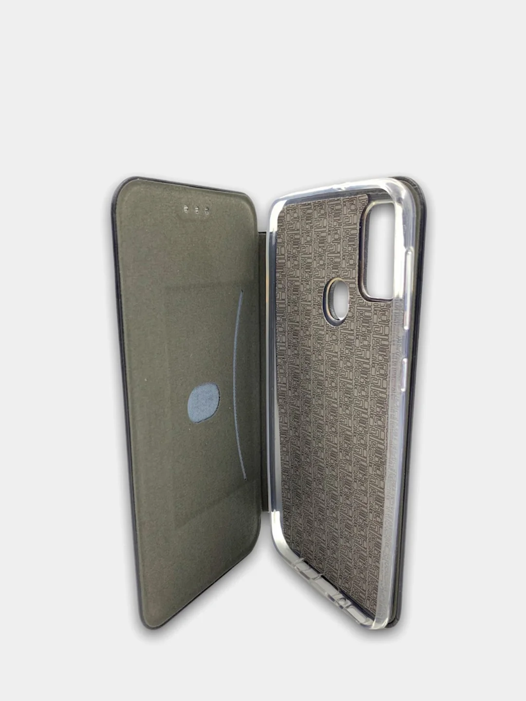 Чехол книжка Samsung Galaxy M21 / M30s