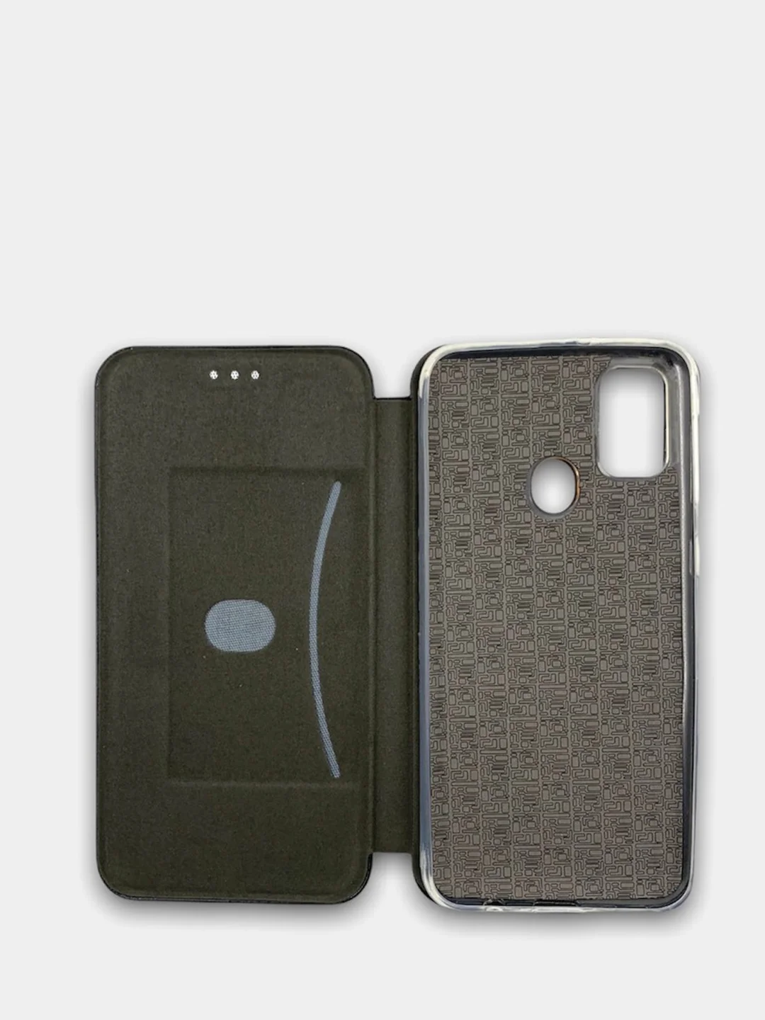 Чехол книжка Samsung Galaxy M21 / M30s