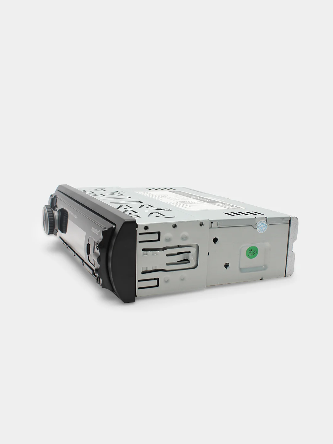 Синий автомагнитола EPLUTUS CA301 CA302 Bluetooth USB, магнитофон, mp3