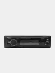 Синий автомагнитола EPLUTUS CA301 CA302 Bluetooth USB, магнитофон, mp3