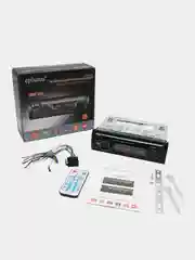 Автомагнитола EPLUTUS CA301 CA302 Bluetooth USB, магнитофон, mp3