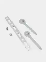 Синий автомагнитола EPLUTUS CA301 CA302 Bluetooth USB, магнитофон, mp3