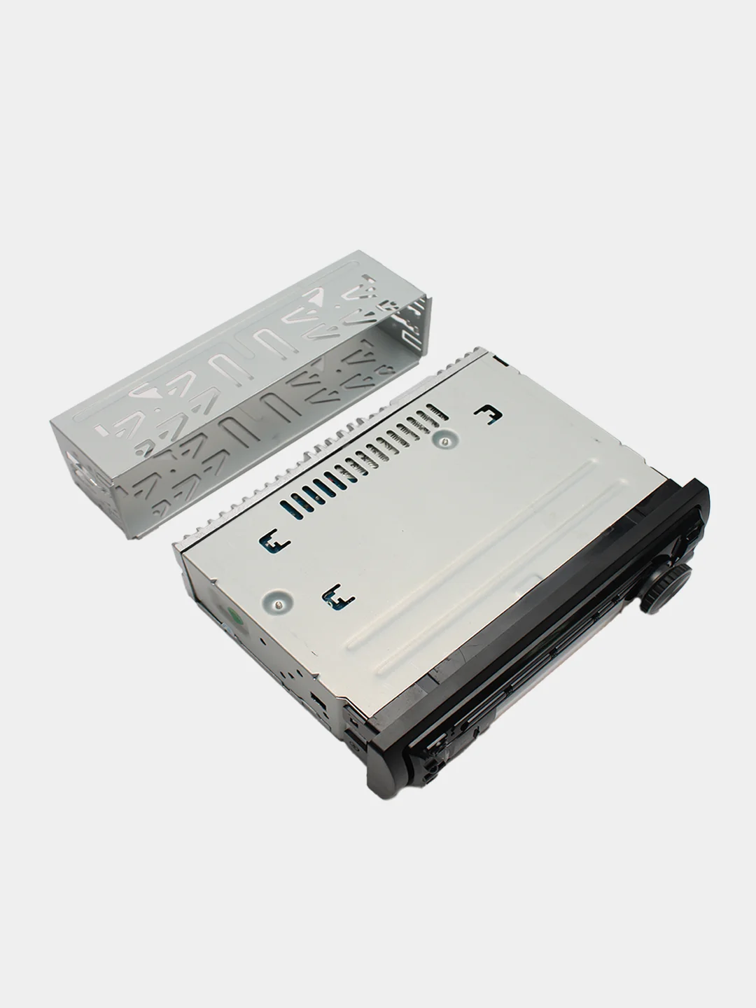 Автомагнитола EPLUTUS CA301 CA302 Bluetooth USB, магнитофон, mp3