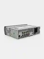 Синий автомагнитола EPLUTUS CA301 CA302 Bluetooth USB, магнитофон, mp3