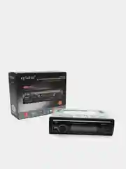 Автомагнитола EPLUTUS CA301 CA302 Bluetooth USB, магнитофон, mp3