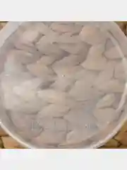 Контейнер круглый, пищевой с крышкой для хранения продуктов, ланч-бокс "Овощи" 0,5л