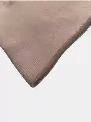 Черный шапка бини унисекс