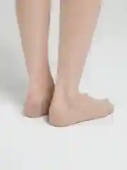 Капроновые следки, 10 пар