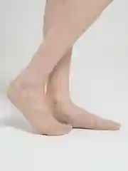 Капроновые следки, 10 пар
