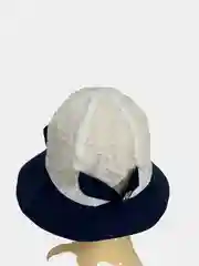 Шляпка летняя