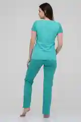 Комплект домашний, женский