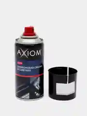СИЛИКОНОВАЯ СМАЗКА БЕСЦВЕТНАЯ AXIOM A9621P 210мл