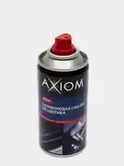 СИЛИКОНОВАЯ СМАЗКА БЕСЦВЕТНАЯ AXIOM A9621P 210мл