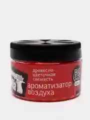 Ароматизатор воздуха баночка на панель Древесно-цветочная свежесть The sex mafia