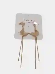 Серьги-гвоздики Xuping Jewelry