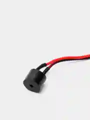 Индикатор (повторитель) звуковой 12В