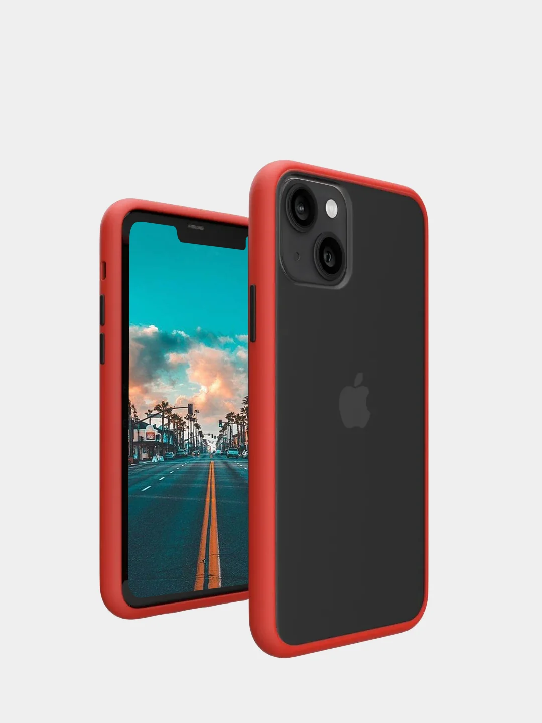 Чехол iPhone 12 mini, 12/12 Pro, 12 Pro Max, силиконовый