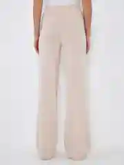 Брюки женские Zarina широкие свободные для дома и отдыха