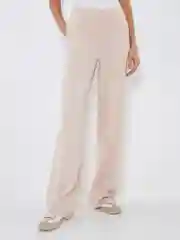 Брюки женские Zarina широкие свободные для дома и отдыха