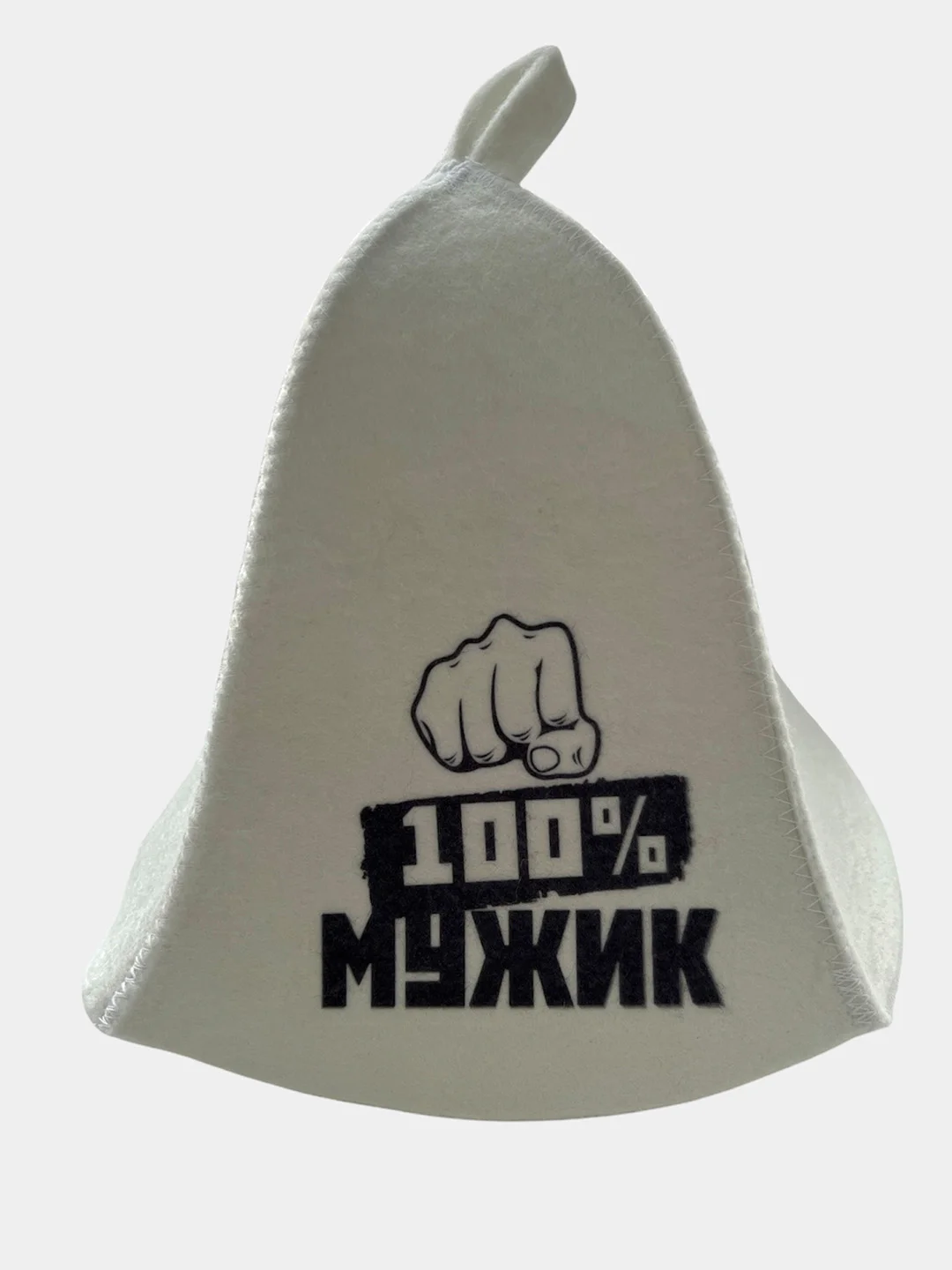 Коралловый шапка для бани и сауны, с надписью
