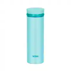 Ледяной термокружка/термос  THERMOS 0,5 л. голубая MT-25