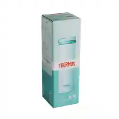 Ледяной термокружка/термос  THERMOS 0,5 л. голубая MT-25
