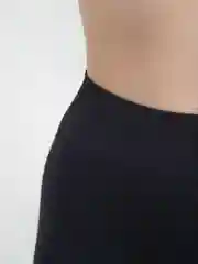 Черный легинсы Giulia Leggings 01
