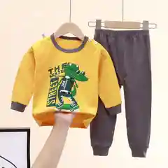 Пижама детская/костюм детский