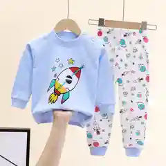 Пижама детская/костюм детский