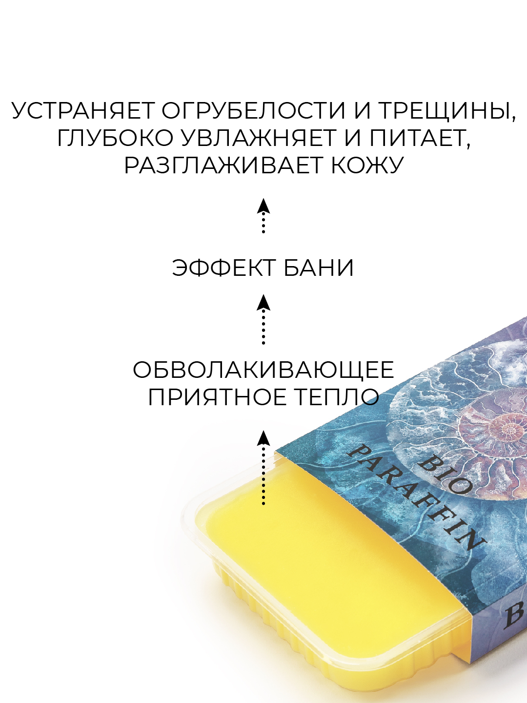 BIETTE Парафин для рук, Манго, 500 мл / Уход за кожей против трещин и  сухости купить по цене 309 ₽ в интернет-магазине KazanExpress