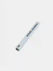 Высокоэластичная затирка для швов UltraFuga "Антрацит" 2200, 1 кг, 038-138