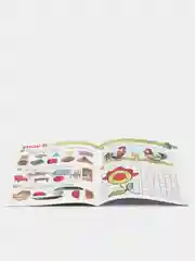 Мятный весёлые уроки все книги серии в одном месте (мега)