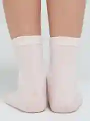 Манго носки детские, без рисунка, унисекс, 2 пары