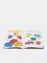 Синий весёлые уроки все книги серии в одном месте (мега)