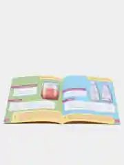 Черный весёлые уроки все книги серии в одном месте (мега)
