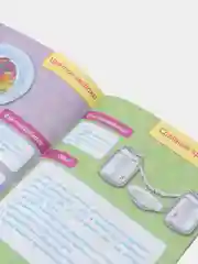 Черный весёлые уроки все книги серии в одном месте (мега)