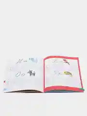 Угольный весёлые уроки все книги серии в одном месте (мега)