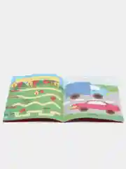 Лесной зеленый весёлые уроки все книги серии в одном месте (мега)