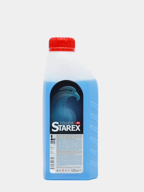 Тосол  -40 кг STAREX